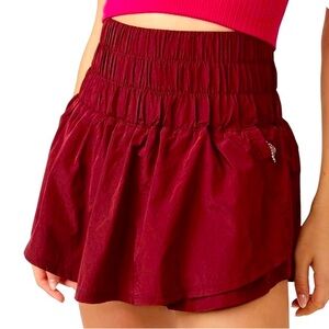 Free People The Way Home Shorts. NWOT. Jasper
